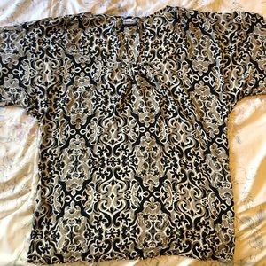 Manuhealii Top Small